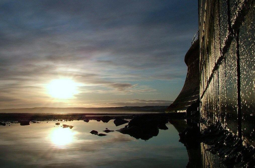 Downcliffe House Boutique Hotel Filey Eksteriør bilde